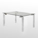 Euston Dining Table