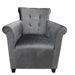 Abozzo Cotton Chair