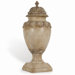Acanthus Lamp Jar