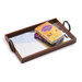 Drake Rectangle Serving Tray