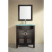Lela 28" Single Bathroom Vanity