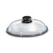 Tradition 7" Glass Lid