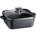 Signocast 7 3/4-Qt. Square Quadro-Oven