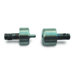 1/8 Rivet Dimple Die Set