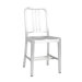 Navy Dining Side Chair