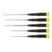 Precision Screwdriver 5Pc Set