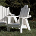 Nantucket Kid's Adirondack Chair