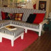 Chat Right Facing Sectional Piece