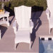 Plantation Chaise Lounge