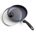 Non-Stick Fry Pan with Lid