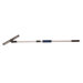 8 Squeegee W/Tele Handle