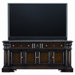 Costa Del Sol 79" TV Stand