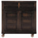 Modern Craftsman Buffet