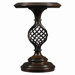 Costa Del Sol Gaiola Fortuna End Table