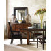 Modern Craftsman Breadmakers Gathering Table
