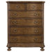 European Farmhouse Maisonette 6 Drawer Chest