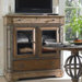 European Farmhouse 2 Drawer Media Chest