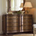 European Farmhouse Brittany 6 Drawer Dresser