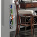 Avalon Heights Tempo Bar Stool