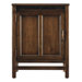 Modern Craftsman Cabinet