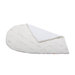 Sleepi Cover in Classic White