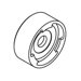 Brake Bleeding Adapter
