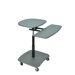 Adjustable Height Workstation