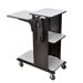 H Wilson Heavy Duty Presentation Station