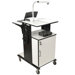H Wilson Extra Wide Presentation Station