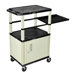 H Wilson Presentation Station Cabinet