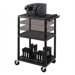 Multi-Height, Low Price Table with Electric