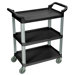 Serving Cart