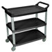 Serving Cart