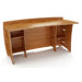 Sustainable Series Straight Computer Desk