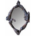Jericho Oval Mirror
