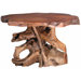 Bandera Dining Table