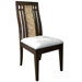 Chris Bruning Marquis Side Chair