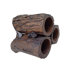Chris Bruning Wishing Well Trio Tabletop Wine Rack