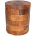 Round Kodiak Side Table