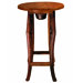 Chris Bruning Ponderosa Pub Table