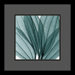 Leaf Bouquet by Steven N. Meyers, Framed Print Art - 13.29" x 13.29"