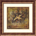 Bird of Paradise II Framed Print by Georgie