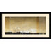Arch Light II Framed Print by Sebastian Alterera