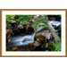 Mountain Stream Framed Print by Andy Magee
