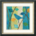 Magical Forest IV Framed Print by Veronique Charron