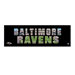 NFL Team Pride Canvas Art