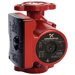 1 / 6 HP 3- Speed Cast Iron Circulator Pump