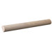 Peel-n-Stick 9/16" x 5 7/8" Pencil Rail in Beige