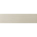 Strands 3" x 12" Horizontal Bullnose in Oyster