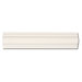 Classica 2" x 9" Cigar Liner in Cream